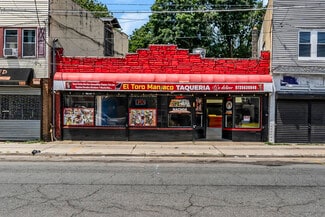 More details for 1011 E 2nd St, Plainfield, NJ - Retail for Sale