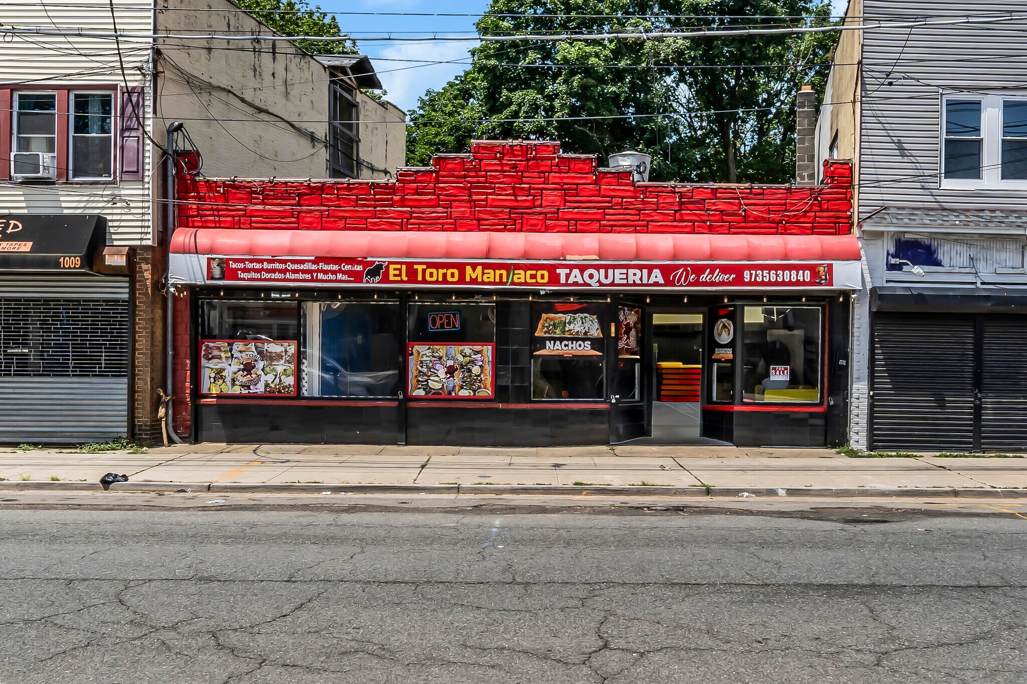 1011 E 2nd St, Plainfield, NJ for sale Building Photo- Image 1 of 41