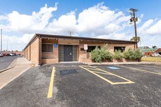 More details for 2014 Pease St, Harlingen, TX - Office/Medical for Lease