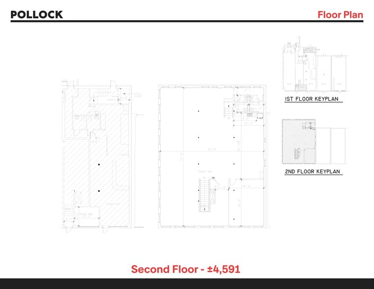 476-486 Edgewood Ave SE, Atlanta, GA for lease - Site Plan - Image 2 of 9