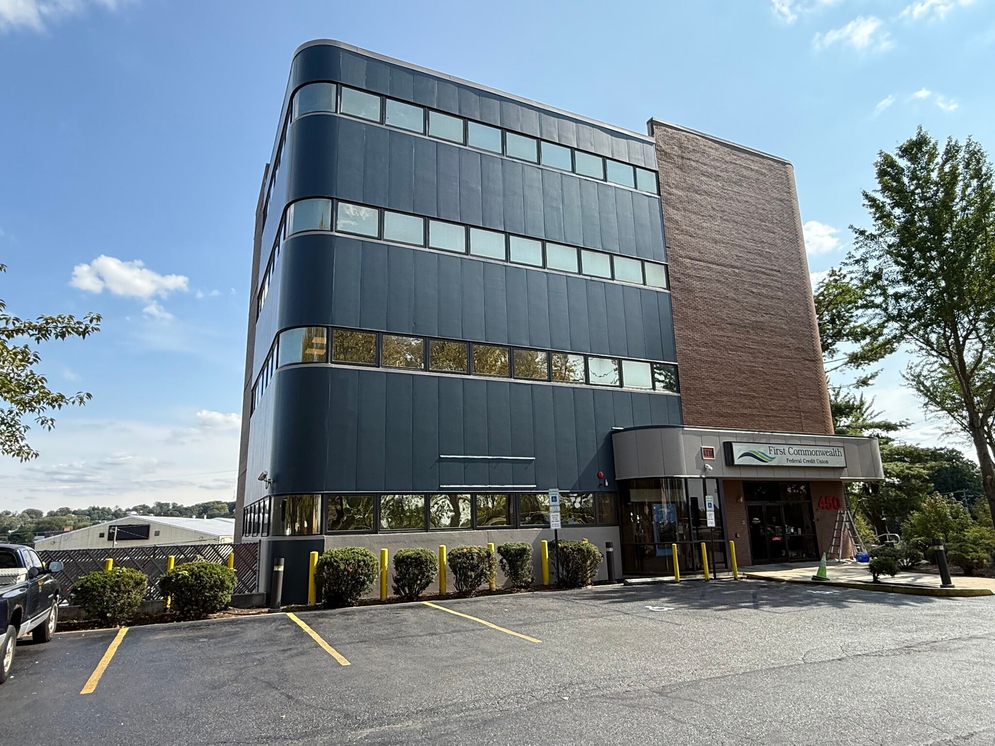 446-450 Union Blvd, Allentown, PA for lease Building Photo- Image 1 of 27