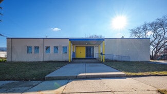 Plus de détails pour 3921 Olive St, Racine, WI - Bureau à vendre