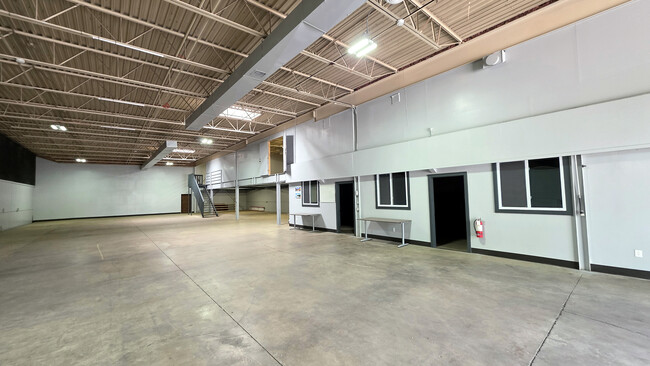 More details for 5525 Erindale Dr, Colorado Springs, CO - Flex for Lease