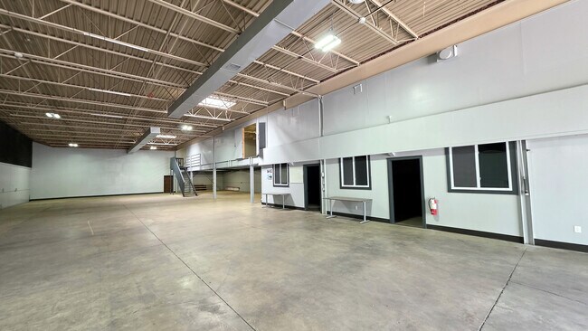Plus de détails pour 5525 Erindale Dr, Colorado Springs, CO - Local d'activités à louer