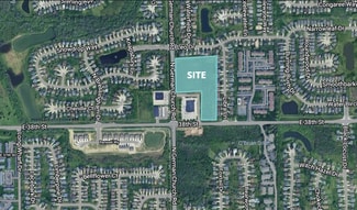 Plus de détails pour 3873 N German Church Rd, Indianapolis, IN - Terrain à vendre