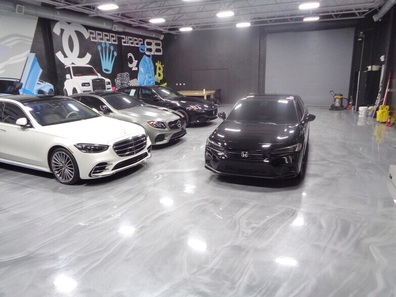 3749 N Federal Hwy, Pompano Beach, FL à louer - Photo du bâtiment - Image 3 de 9