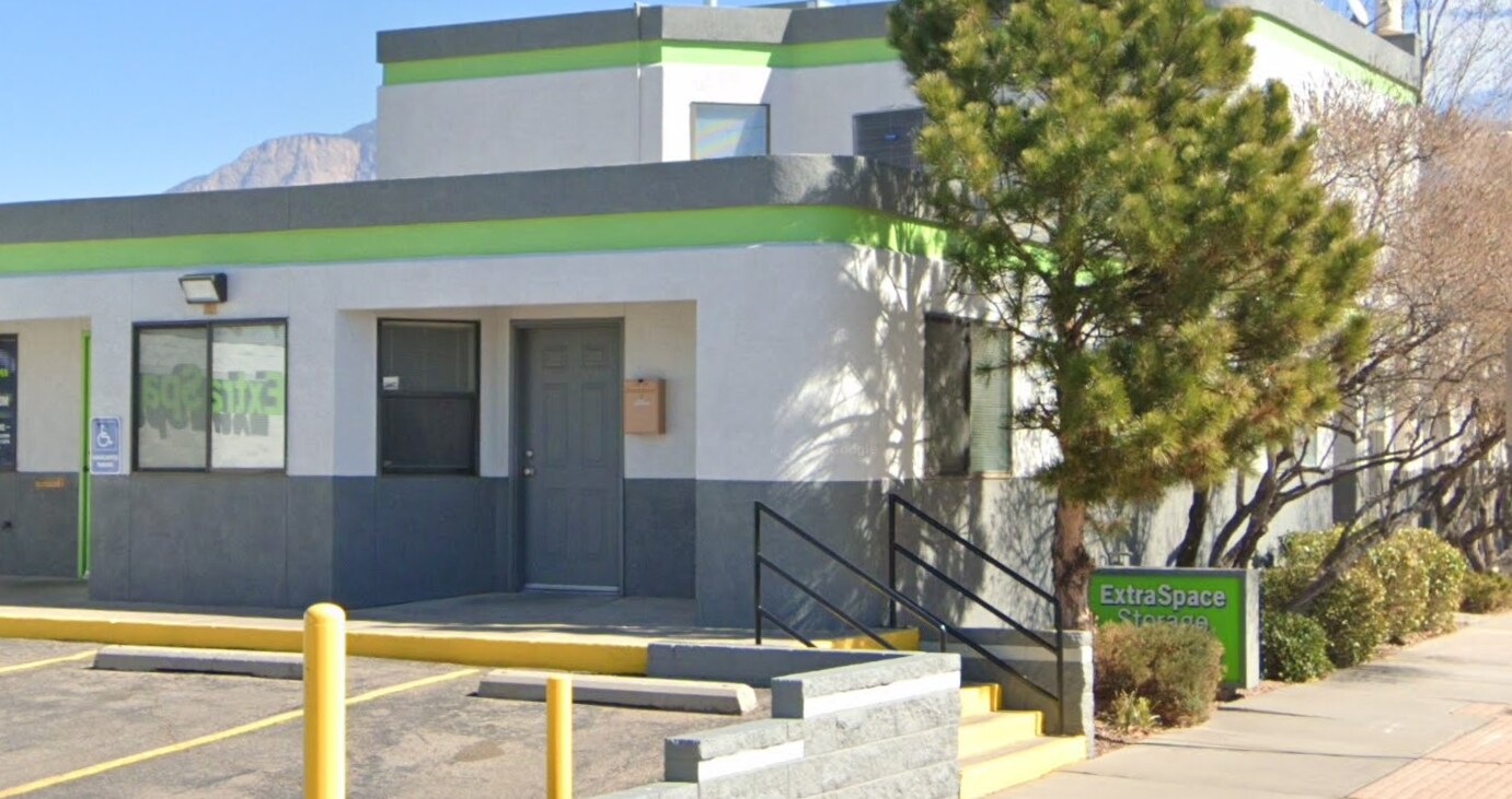 6801 Palomas NE, Albuquerque, NM à louer Photo principale- Image 1 de 2