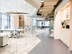 LOOM, Paseo Castellana, 85, Madrid, Madrid for lease Interior Photo- Image 2 of 7