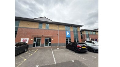 Private Road No. 2, Nottingham for lease Building Photo- Image 1 of 9