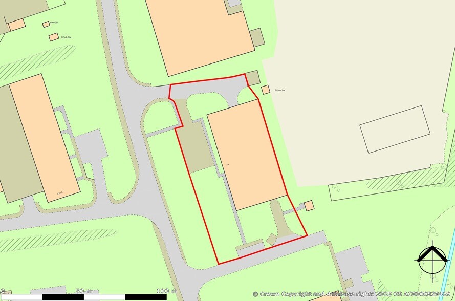 Whitehouse Way, Peterlee à louer - Photo du bâtiment - Image 3 de 3