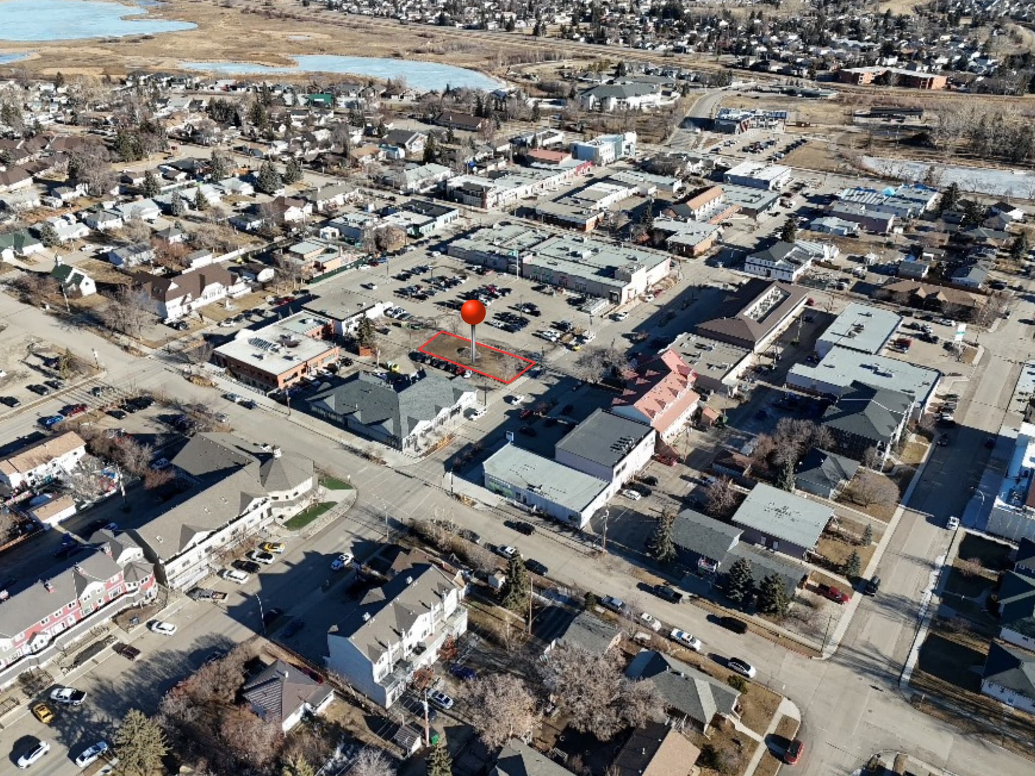 226 First Av, Strathmore, AB for sale Primary Photo- Image 1 of 10