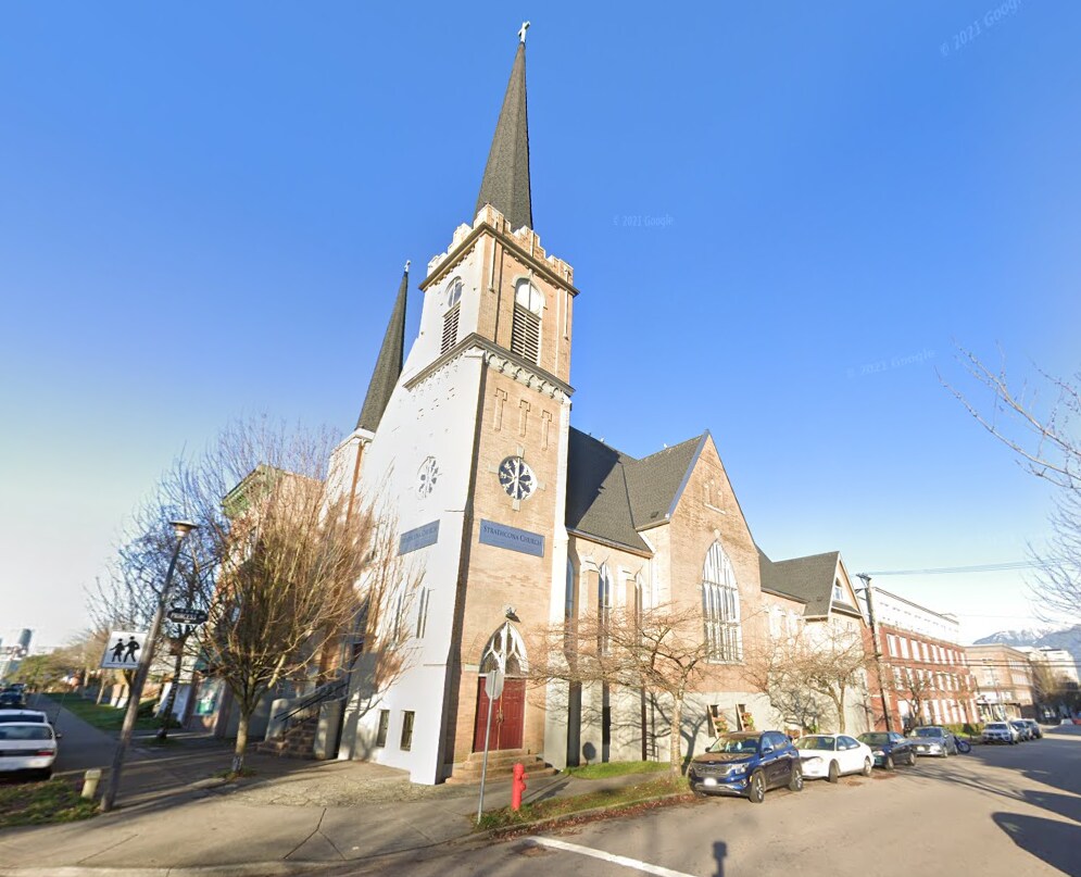 431 Princess Av, Vancouver, BC for sale Primary Photo- Image 1 of 1