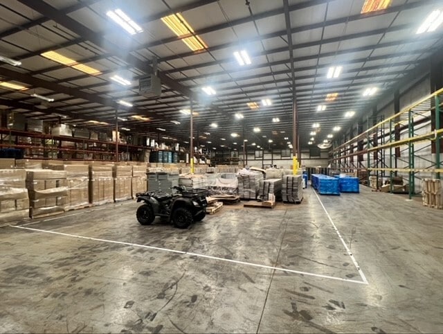 2299 Ridge Rd, Greenville, SC à louer - Photo intérieure - Image 3 de 13