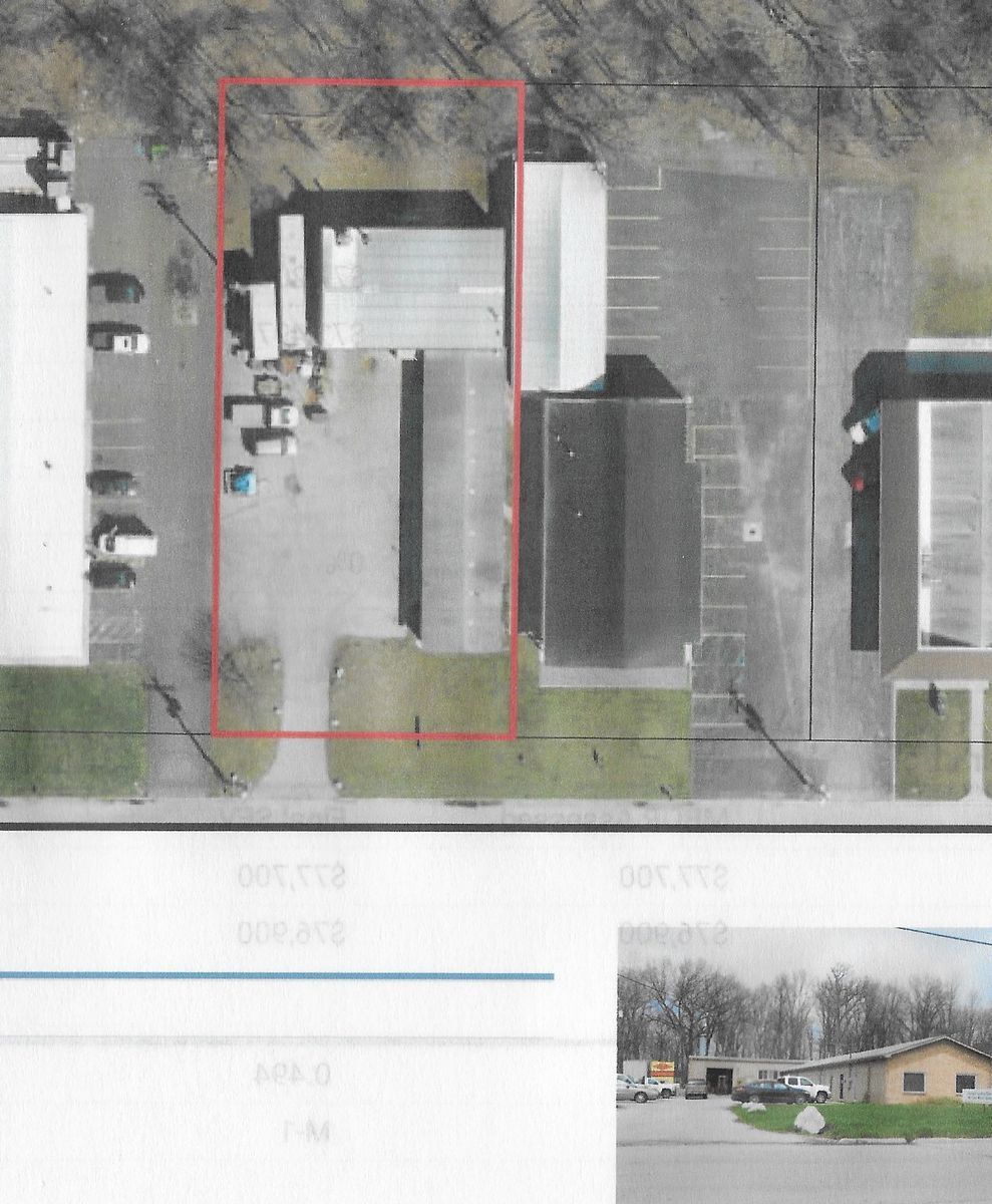 2840 Universal Dr, Saginaw, MI for sale Primary Photo- Image 1 of 2