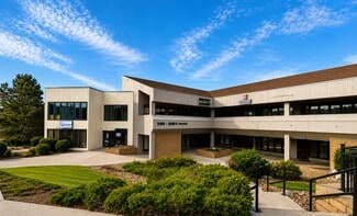More details for 5360 N Academy Blvd, Colorado Springs, CO - Office for Lease