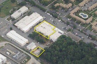 1460 Livingston Ave, North Brunswick, NJ for lease Interior Photo- Image 1 of 6