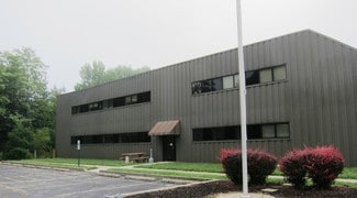 More details for 745 S Gardner St, Scottsburg, IN - Industrial for Sale