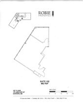 175 Andover St, Danvers, MA for lease Site Plan- Image 1 of 1