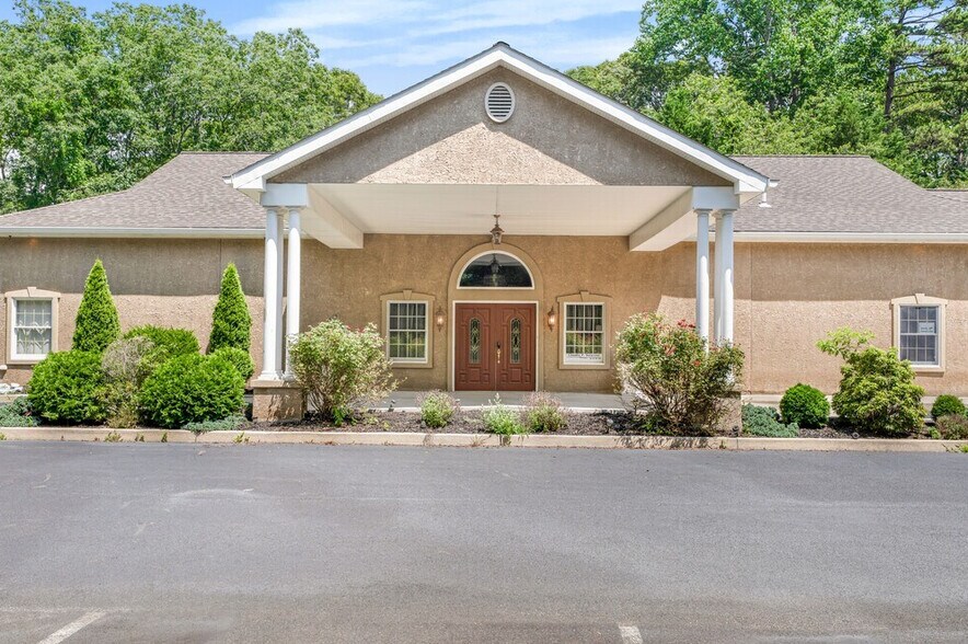 58 S New York Rd, Galloway, NJ à vendre - Photo du bâtiment - Image 2 de 19