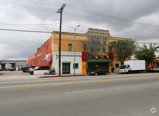 More details for 3232 N Figueroa St, Los Angeles, CA - Industrial for Lease