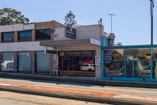 Plus de détails pour 139 Parramatta Rd, Auburn - Commerce de détail à louer