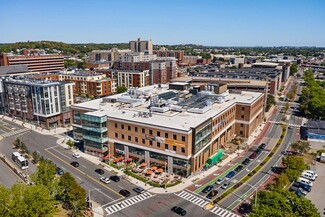 Plus de détails pour 200 Exchange St, Malden, MA - Bureau à louer