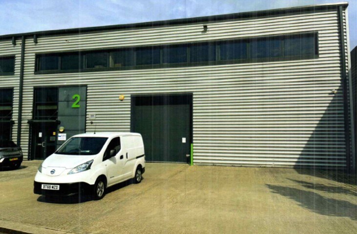 101 Stephenson St, Londres à louer Photo du bâtiment- Image 1 de 5