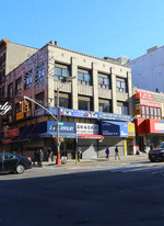 199 Canal St, New York NY - Épicerie