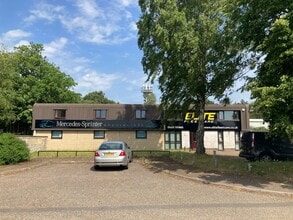 164 Hellesdon Park Road, Norwich for lease Building Photo- Image 1 of 6