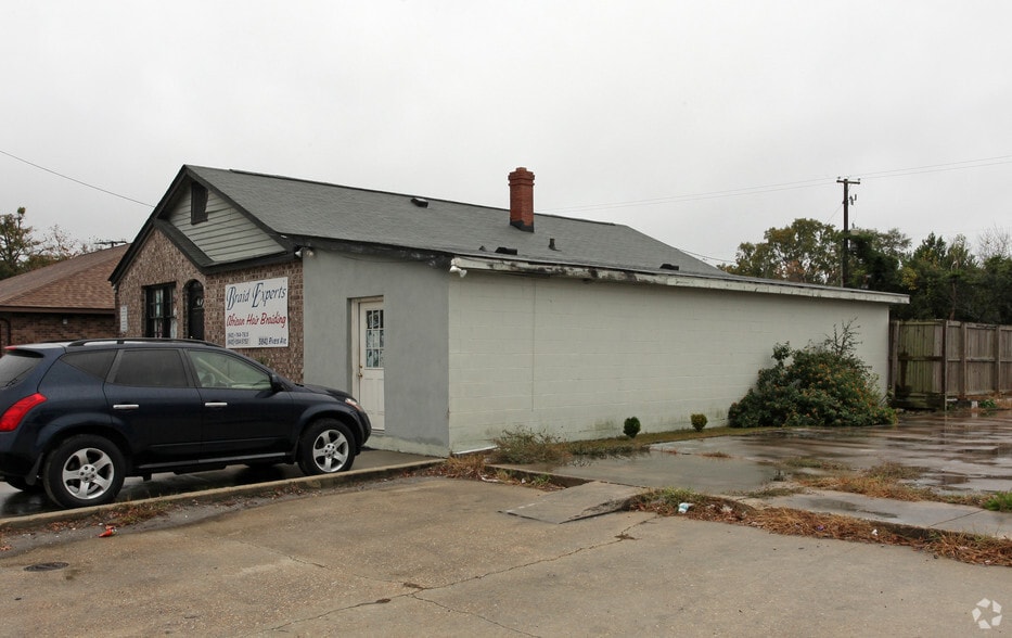 3841 Rivers Ave, North Charleston, SC for sale - Building Photo - Image 2 of 2