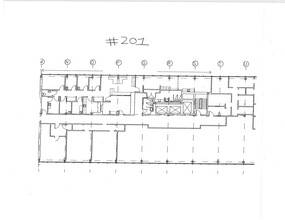 26300 Euclid Ave, Cleveland, OH for lease Site Plan- Image 2 of 4