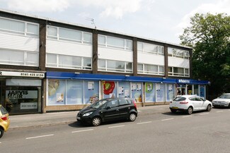 Plus de détails pour 48-52A Shaw Rd, Stockport - Commerce de détail à vendre