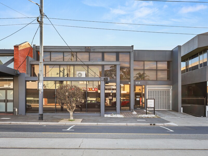 614 Hawthorn Rd, Brighton East for lease Primary Photo- Image 1 of 2