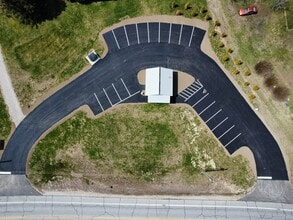 36 Windymere Dr, Epsom, NH - Aerial  map view