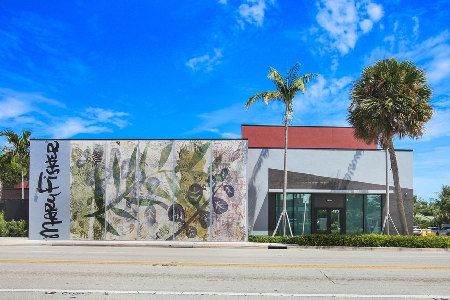 4912 S Dixie Hwy, West Palm Beach, FL for sale - Primary Photo - Image 1 of 1