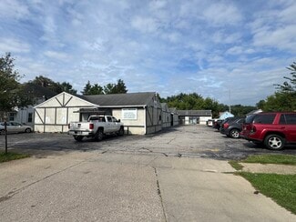 More details for 444 S Meridian St, Ravenna, OH - Office for Sale