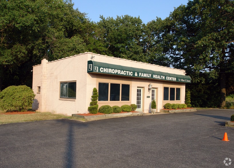 1213 Haddonfield Berlin Rd, Voorhees, NJ for sale - Building Photo - Image 2 of 2