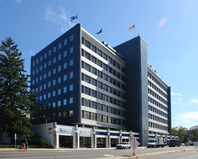 Plus de détails pour 1351 Washington Blvd, Stamford, CT - Coworking à louer