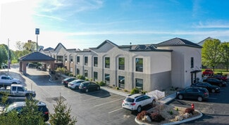 Plus de détails pour 1133 Evans Way Ct, Columbus, OH - Services hôteliers à vendre