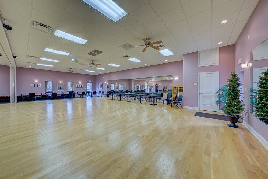1129 Thomas Jefferson Rd, Forest, VA à vendre - Photo intérieure - Image 3 de 49