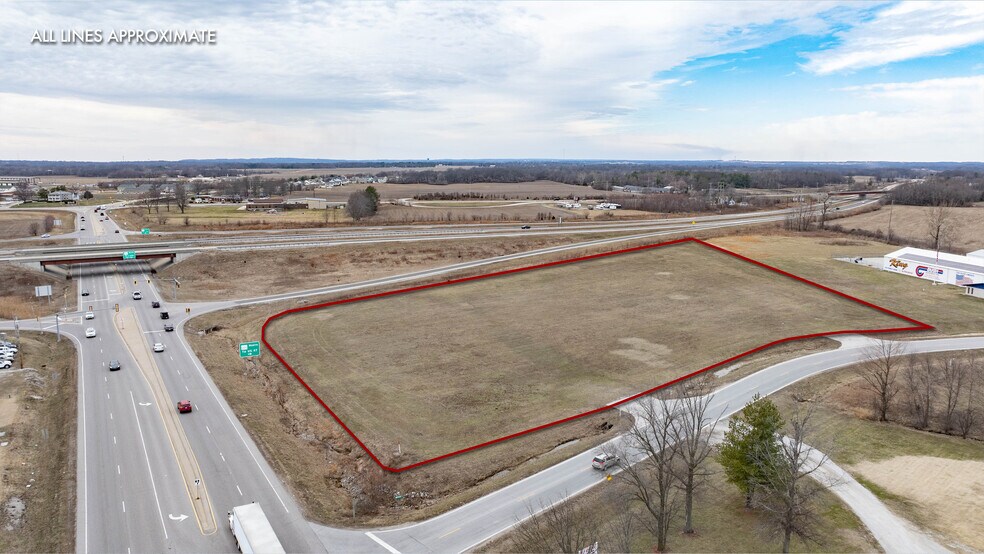 TBD Montclair Ave, Godfrey, IL à vendre - Photo du bâtiment - Image 2 de 12