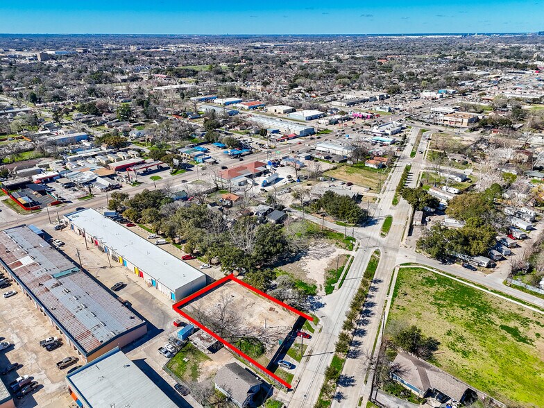 10325 Fulton St, Houston, TX for sale - Building Photo - Image 3 of 3