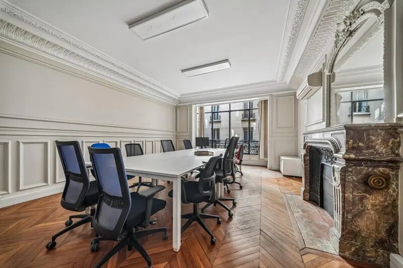 54 Rue De Clichy, Paris à louer - Photo intérieure - Image 3 de 15