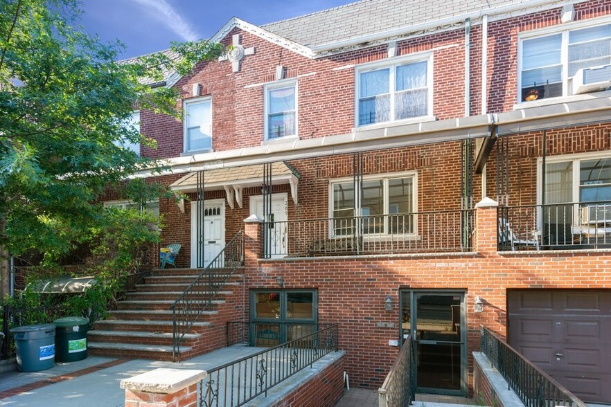 305 83rd St, Brooklyn, NY for sale - Primary Photo - Image 1 of 1