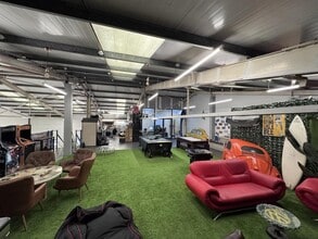 1-5 West Hendford, Yeovil for lease Interior Photo- Image 2 of 3