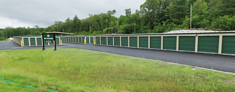 872 Old Concord Rd, Henniker, NH for sale - Building Photo - Image 3 of 4