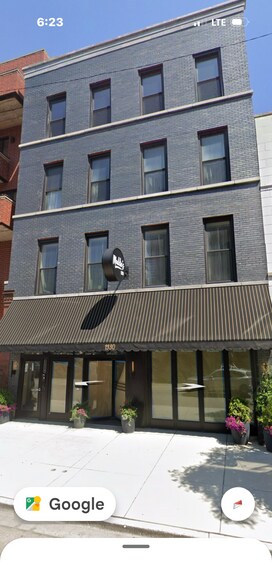 1330 W Madison St, Chicago, IL à louer - Photo principale - Image 1 de 1