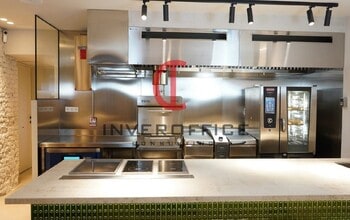 Commerce de détail dans Madrid, Madrid à louer Photo intérieure- Image 2 de 5