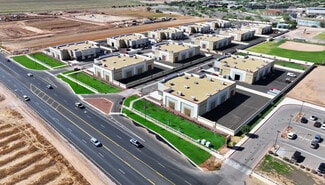 More details for 3380 S Power Rd, Gilbert, AZ - Industrial for Lease