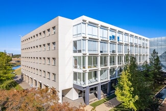 Plus de détails pour 1500 Solana Blvd, Westlake, TX - Bureau à louer